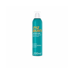 Piz Buin - After-sun Instant Relief Mist Spray 200 Ml