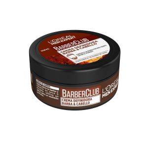 Paris - Expert Hommes Barber Club Crema Définidora 75 Ml