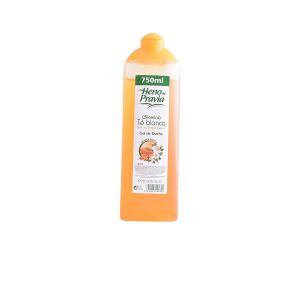 GLICERINA TÉ BLANCO gel ducha 750 ml | HENO DE PRAVIA