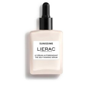 SUNISSIME autobronzant facial 30 ml