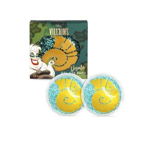 Mad Beauty - Disney Parches Para Ojos Ursula