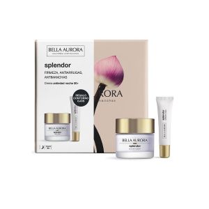 Bella Aurora - Splendor 50+ Noche 2 Pz