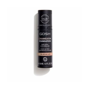 Gosh - Chameleon Foundation Natural Coverage 003 Medium Dark