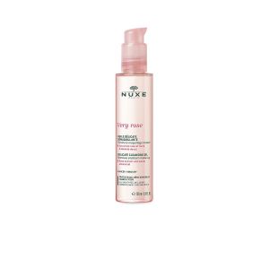 Nuxe - Very Rose Aceite Delicado Desmaquillante 150 Ml