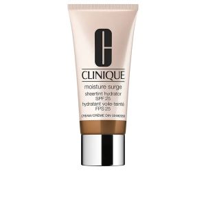 Clinique - Moisture Surge Spf 25 Sheertint 05 40 Ml