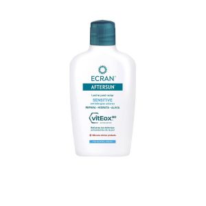 Ecran - Ecran Aftersun Sensitive Leche Antialergias Solares 200 Ml