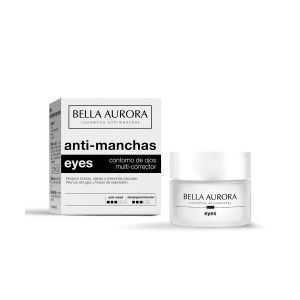 Bella Aurora - Eyes Contorno Ojos Corrector 15 Ml