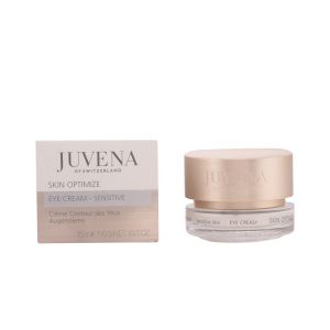 Juvena - Juvedical Eye Cream Sensitive 15 Ml