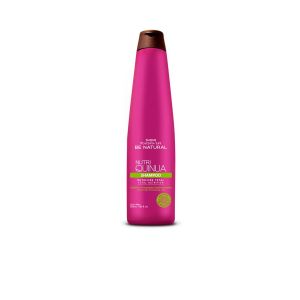 Be Natural - Champ&uacute; Nutri Quinua 350 Ml