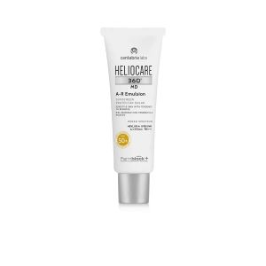 Heliocare - Heliocare 360° Md A-r Emulsión Protector Solar Spf50+ 50 Ml