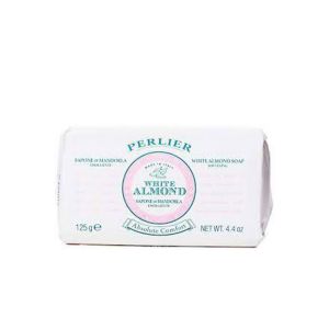 Perlier - Savon solide neutre Miel Miel 125 Gr