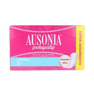 Ausonia - Ausonia Protegeslip Normal 40 U