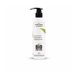 Voltage Cosmetics - Green Tea Bio-detox Champú 250 Ml