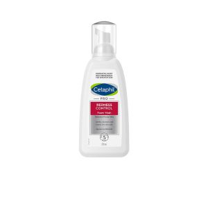 Cetaphil - Pro Redness Control Espuma Limpiadora 236 Ml