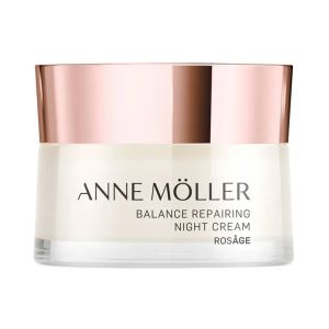 Anne Möller - Rosâge Balance Night Oil-in-cream 50 Ml