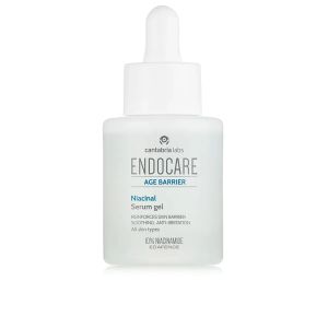 ENDOCARE AGE BARRIER NIACINAL s&eacute;rum gel 30 ml