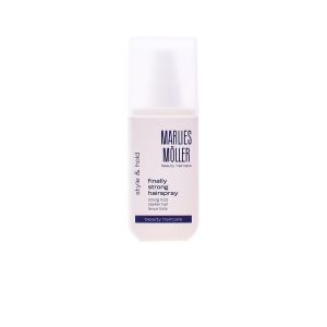 Marlies Möller - Spray coiffant Finally Strong 125 ml