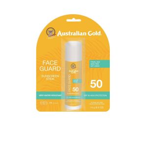 Australian Gold - Face Guard Spf50 Sunscreen Stick 14 Gr