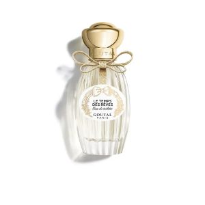 Goutal - Temps Des Reves Eau De Toilette Vaporisateur 50 Ml