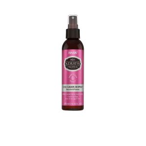 Hask - Keratin Protein 5-in-1 Leave-in Spray 175 Ml