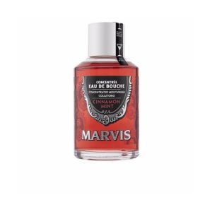 Marvis - Monnaie cannelle Colutorio 120 Ml