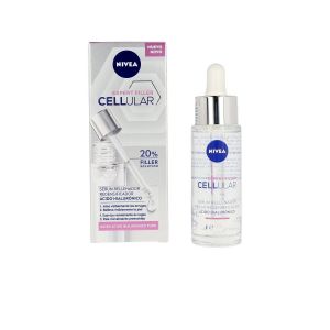 Nivea - Cellular Filler Hialurónico Serum Rellenador 40 Ml