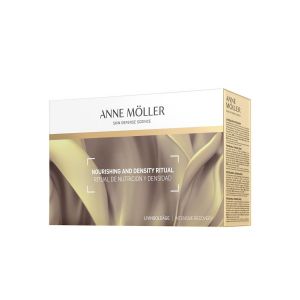 Anne Möller - Livingoldâge Nutri-recovery Ex-rich Cream Spf15 Lote 4 Pz