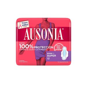 Ausonia - Ausonia Super Wings 12 U