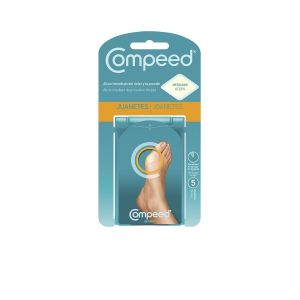 Compeed - Juanetes Medianos 5 Apósitos