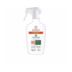 Ecran - Ecran Sunnique Naturals Leche Spf30 Pistola 300 Ml