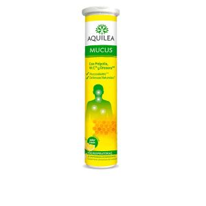 Aquilea - Mucus Comprimidos 15 U
