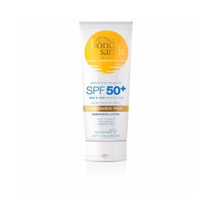 Bondi Sands - Spf50+ Water Resistant 4hrs Sunscreen Lotion 150 Ml