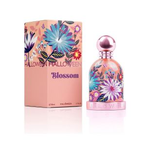 Jésus Del Pozo - Blossom Eau De Toilette Vaporisateur 50 Ml