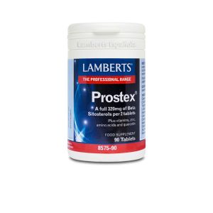 Lamberts - Prostex 90 Caps