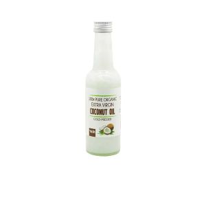 Yari - 100% Pure Organic Extra Virgin Coconut Oil 250 Ml