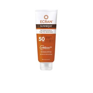 Ecran - Ecran Sunnique Gel Crema Tacto Seda Spf50 250 Ml