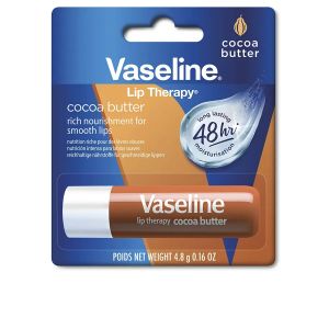 Vaseline - Vaseline Bálsamo Labial Stick Cocoa Butter 4,8 Gr