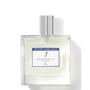 MADEMOISELLE PETITE LIBELLULE edt vapo 50 ml