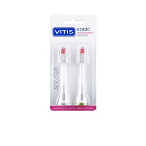 Vitis - Sonic S10/s20 Cabezal Encías-gigival 2 U