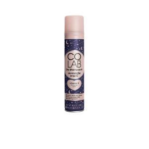 Colab - Dry+ Shampoo Overnight Renew 200 Ml