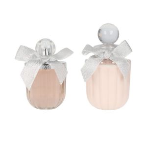 Secrétariat des femmes - Lot de séduction de rose 2 Pz