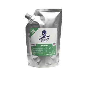 The Bluebeards Revenge - Face Wash Recarga Pouch 500 Ml