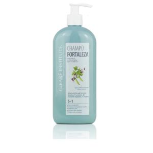 Clearé Institute - Fortaleza Anticaída Champú 400 Ml