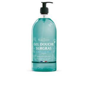 ALOE VERA gel de ducha 1000 ml