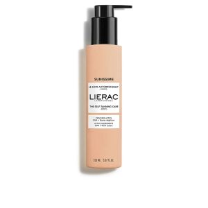 SUNISSIME autobronzant corporel 150 ml