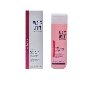 Marlies Möller - Shampooing activateur de boucles 200 ml