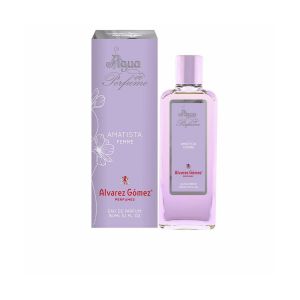 Alvarez Gomez - Vaporisateur Amatiste Femme Eau De Parfum 150 Ml