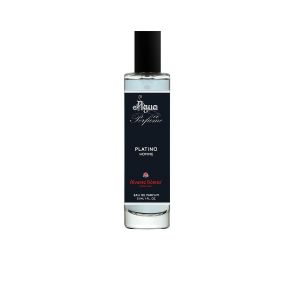 Alvarez Gomez - Platino Homme Eau de Parfum Vaporizer 30 Ml