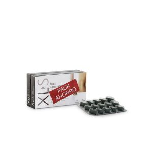 Xls Medical - Xls Medical Kilos Cent&iacute;metros Duo 2 X 30 C&aacute;psulas