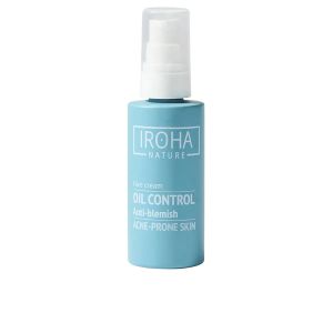 Peau à tendance acnéique crème 50 ml
